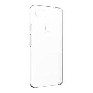 Air Jacket for Google Pixel 3a XL (Clear)