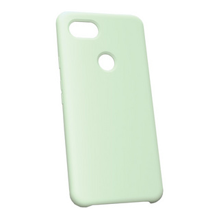 Silicone Jacket for Google Pixel 3a XL (Ice Plant)