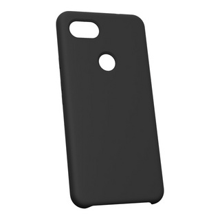Silicone Jacket for Google Pixel 3a XL (Dark Anthracite)