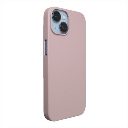 【Web限定】Air Jacket for iPhone 14 (Lavender)