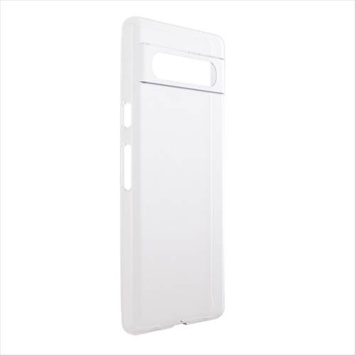 【Web限定】Air Jacket for Google Pixel 7a(Clear)