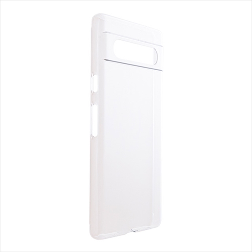 【Web限定】Air Jacket RE for Google Pixel 7a(Clear)