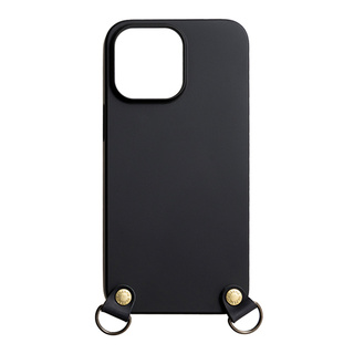 【WEB限定】AirJacket CB(Black) for iPhone13 Pro Max