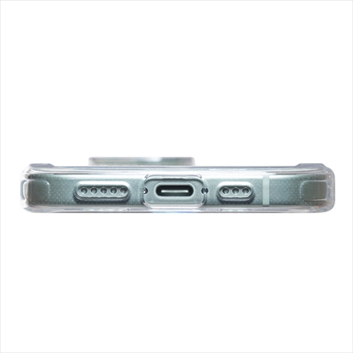 Air Jacket Hybrid Magsafe 対応 for iPhone15