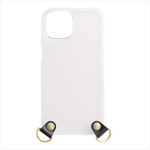 【WEB限定】AirJacket CB(Clear) for iPhone 15