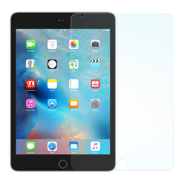 AFPクリスタルフィルムセット for iPad mini (第5世代) [2019]/4