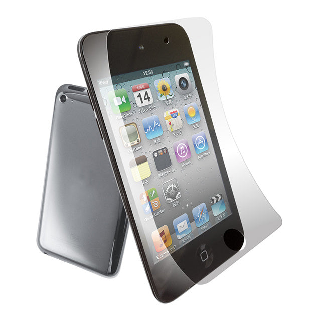 その他 iPod touch iPhone/iPod対応コンパクトコンポーネントシステム「NX-PN10」を全国