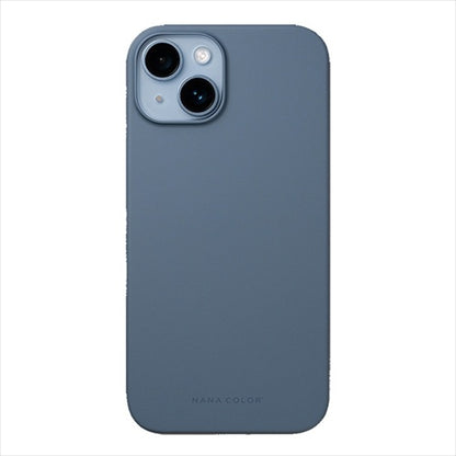 【Web限定】Air Jacket for iPhone 14 (Navy)