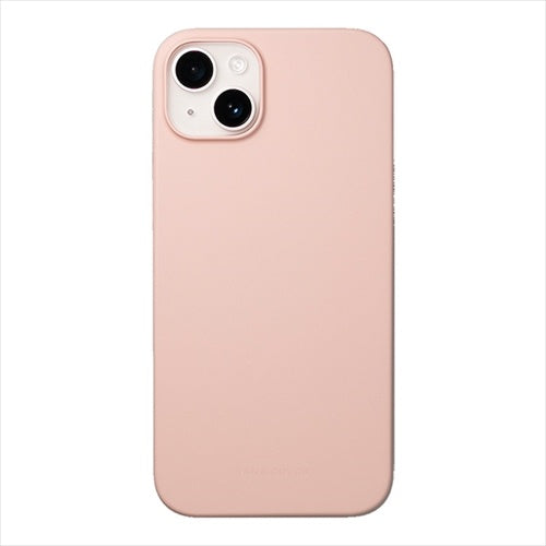 【Web限定】NANA COLOR Air Jacket for iPhone 14 Plus (Pink)