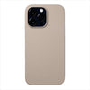 【Web限定】NANA COLOR Air Jacket for iPhone 14 Pro Max (Greige)