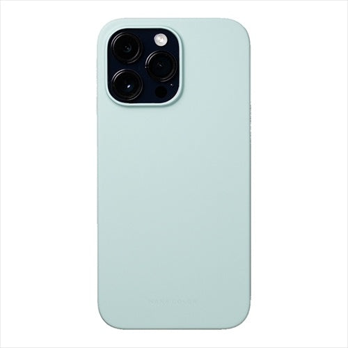 【Web限定】NANA COLOR Air Jacket for iPhone 14 Pro Max (Mint blue)
