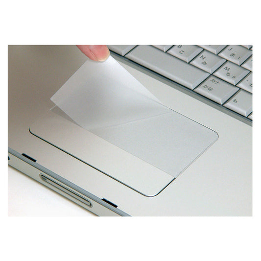 トラックパッドフィルム for 旧MacBook 15inch (2006-2008.2) 17inch (2006-2008)