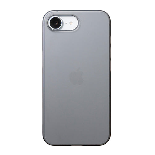 Air Jacket for iPhone 16e(Smoke matte)