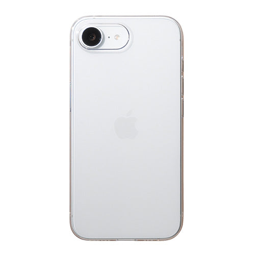 Air Jacket for iPhone 16e(Clear)