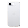 Air Jacket for iPhone 16e(Clear)
