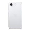 Air Jacket for iPhone 16e(Clear matte)