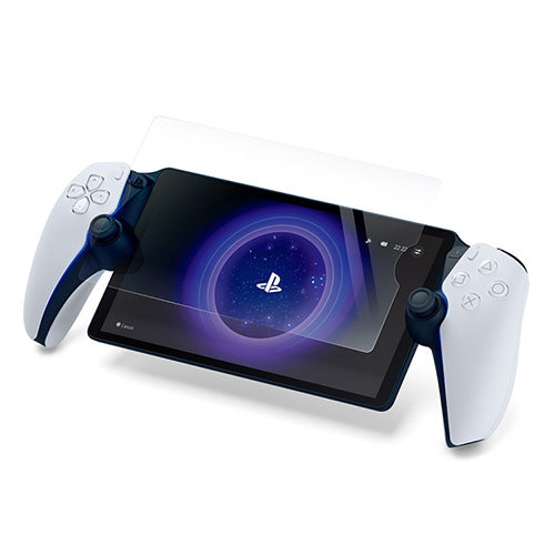ARガラスフィルム スクリーンプロテクター for PlayStation Portal™