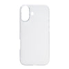Air Jacket for iPhone 17(Clear)