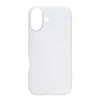 Air Jacket for iPhone 17(Clear matte)