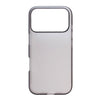 Air Jacket for iPhone 17 Pro(Smoke matte)