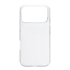 Air Jacket for iPhone 17 Pro(Clear)