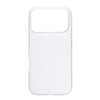 Air Jacket for iPhone 17 Pro(Clear matte)