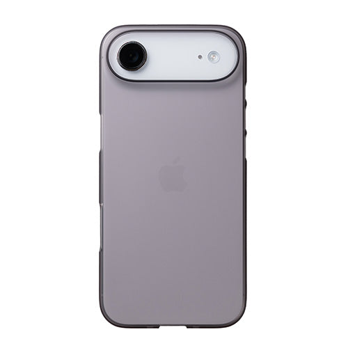 Air Jacket for iPhone Air(Smoke matte)