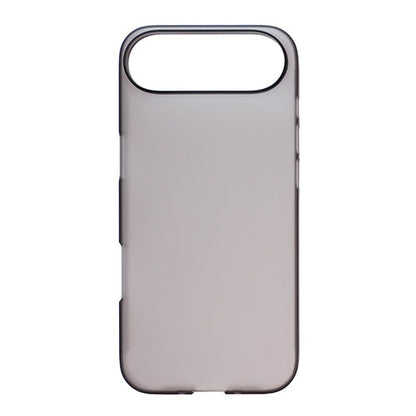 Air Jacket for iPhone Air(Smoke matte)