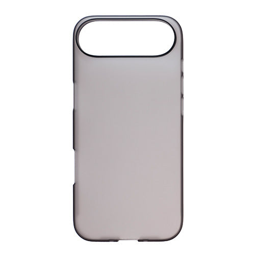 Air Jacket for iPhone Air(Smoke matte)