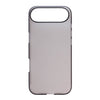 Air Jacket for iPhone Air(Smoke matte)