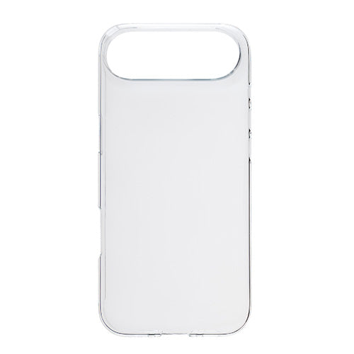 Air Jacket for iPhone Air(Clear)