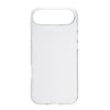 Air Jacket for iPhone Air(Clear)