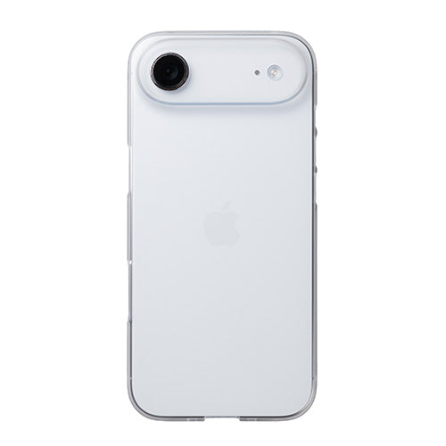 Air Jacket for iPhone Air(Clear matte)