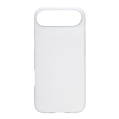 Air Jacket for iPhone Air(Clear matte)