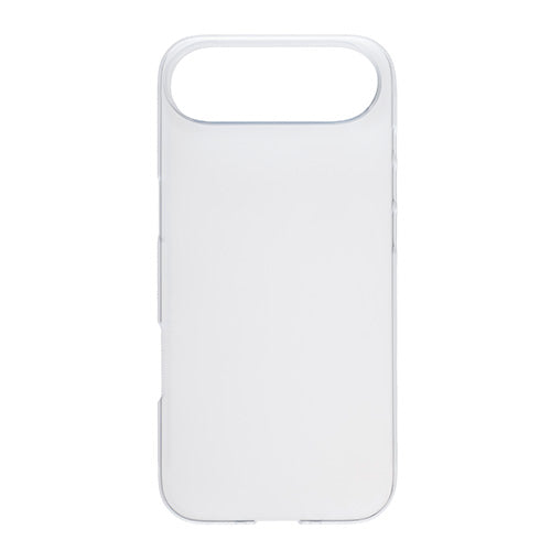 Air Jacket for iPhone Air(Clear matte)
