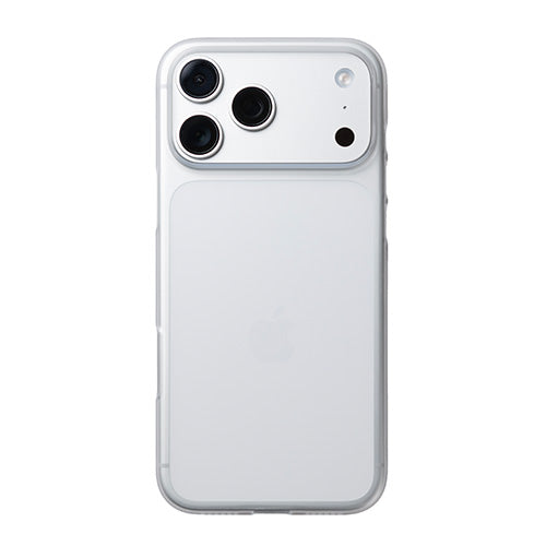 Air Jacket for iPhone 17 Pro Max(Clear)