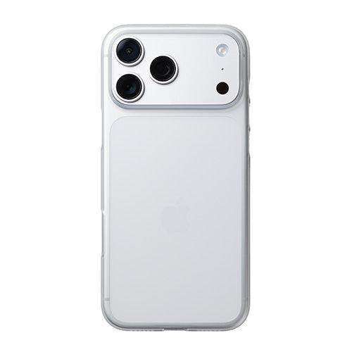 Air Jacket for iPhone 17 Pro Max(Clear matte)