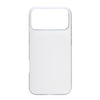 Air Jacket for iPhone 17 Pro Max(Clear matte)
