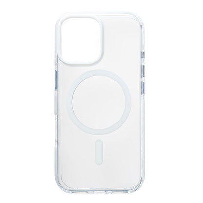 【Web限定】Air Mag Shock for iPhone 17(White)