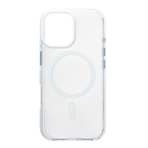 【Web限定】Air Mag Shock for iPhone 17(White)