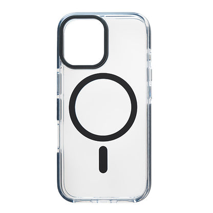 【Web限定】Air Mag Shock for iPhone 17(Black)