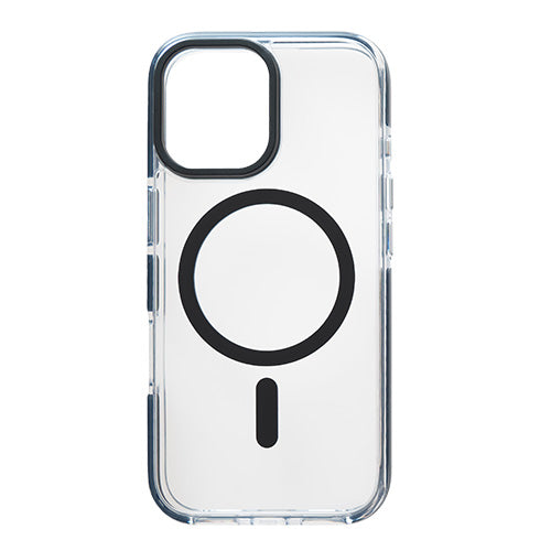 【Web限定】Air Mag Shock for iPhone 17(Black)