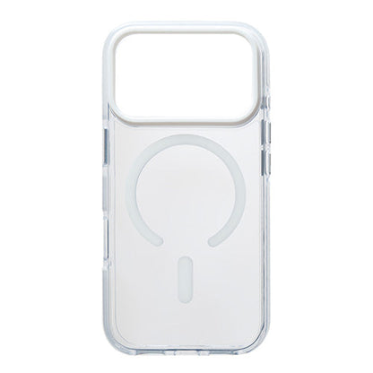 【Web限定】Air Mag Shock for iPhone 17 Pro(White)
