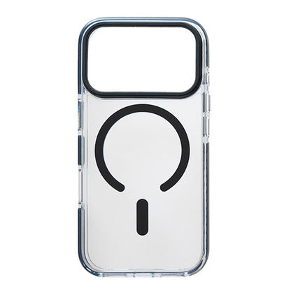 【Web限定】Air Mag Shock for iPhone 17 Pro(Black)