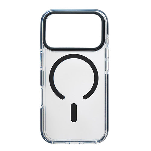 【Web限定】Air Mag Shock for iPhone 17 Pro(Black)