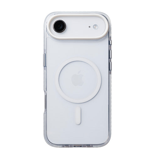 【Web限定】Air Mag Shock for iPhone Air(White)