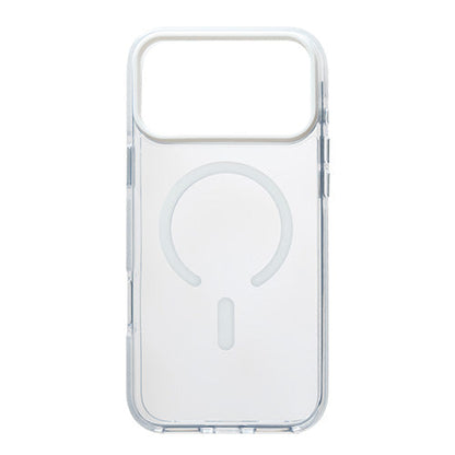 【Web限定】Air Mag Shock for iPhone 17 Pro Max(White)