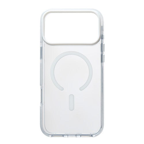 【Web限定】Air Mag Shock for iPhone 17 Pro Max(White)