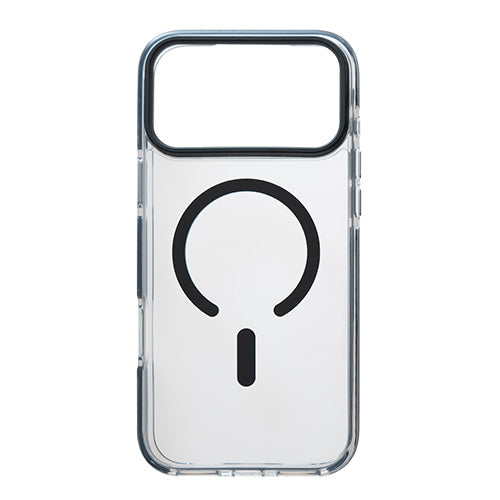 【Web限定】Air Mag Shock for iPhone 17 Pro Max(Black)