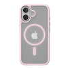 Air Mag Silky for iPhone 17(Pink)